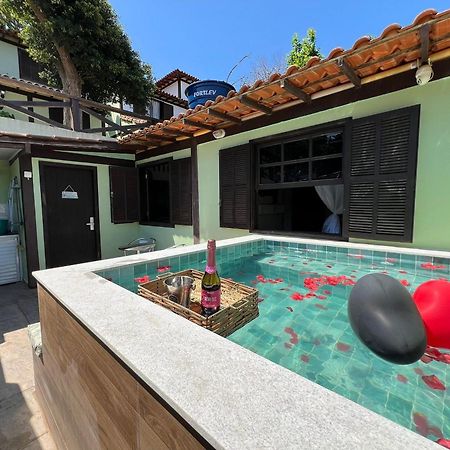 Nossa Casa Búzios - Aconchegante a 7 Min da Praia Tucuns Esterno foto