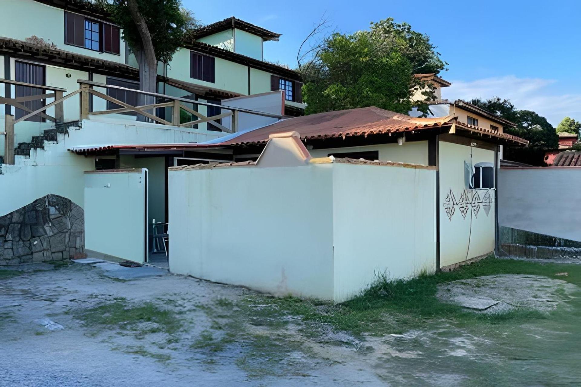 Nossa Casa Búzios - Aconchegante a 7 Min da Praia Tucuns Esterno foto