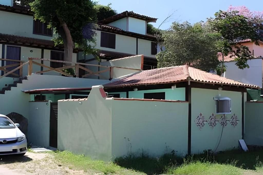 Nossa Casa Búzios - Aconchegante a 7 Min da Praia Tucuns Esterno foto