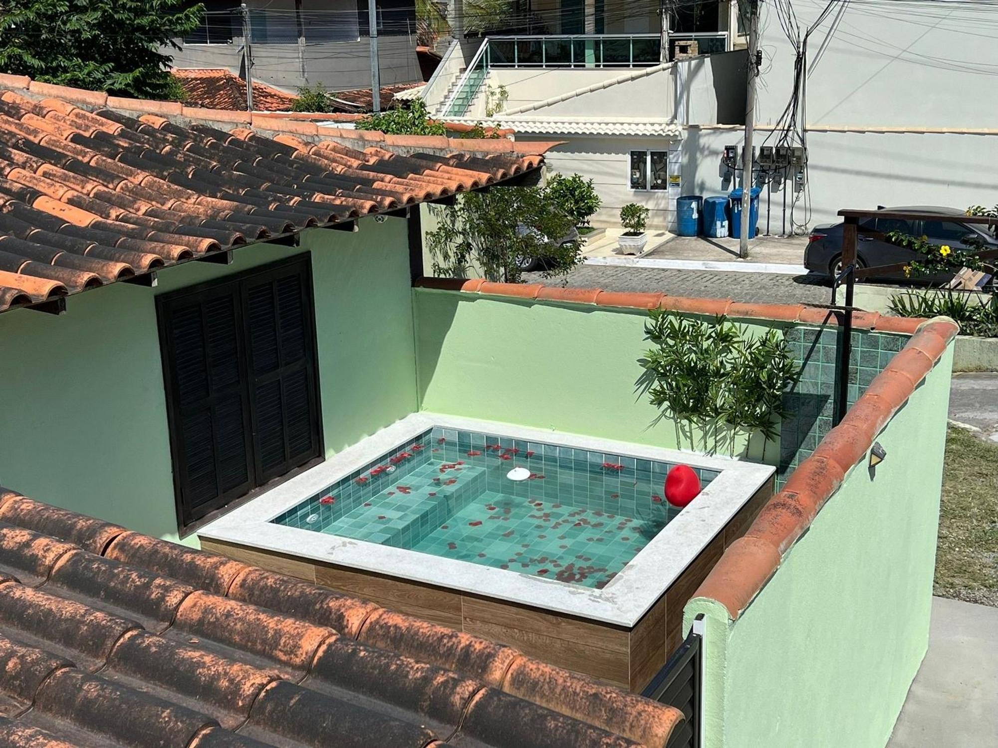 Nossa Casa Búzios - Aconchegante a 7 Min da Praia Tucuns Esterno foto