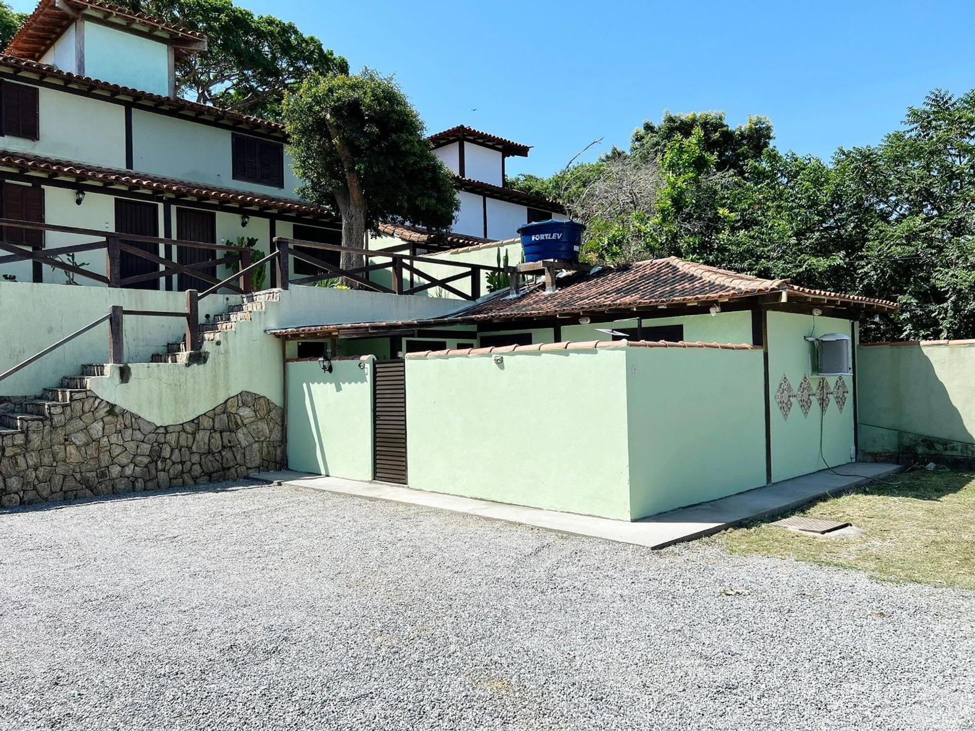 Nossa Casa Búzios - Aconchegante a 7 Min da Praia Tucuns Esterno foto