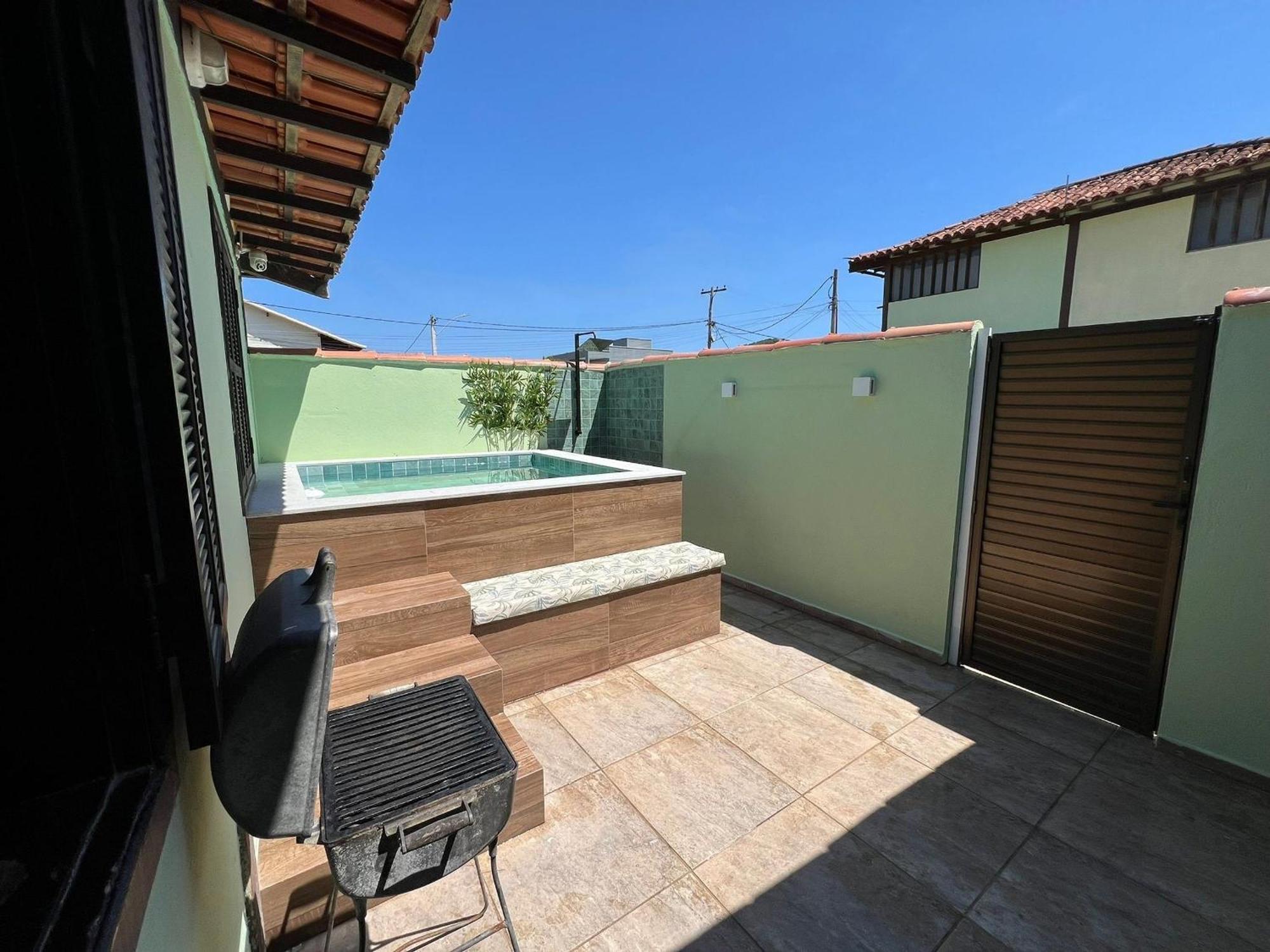 Nossa Casa Búzios - Aconchegante a 7 Min da Praia Tucuns Esterno foto