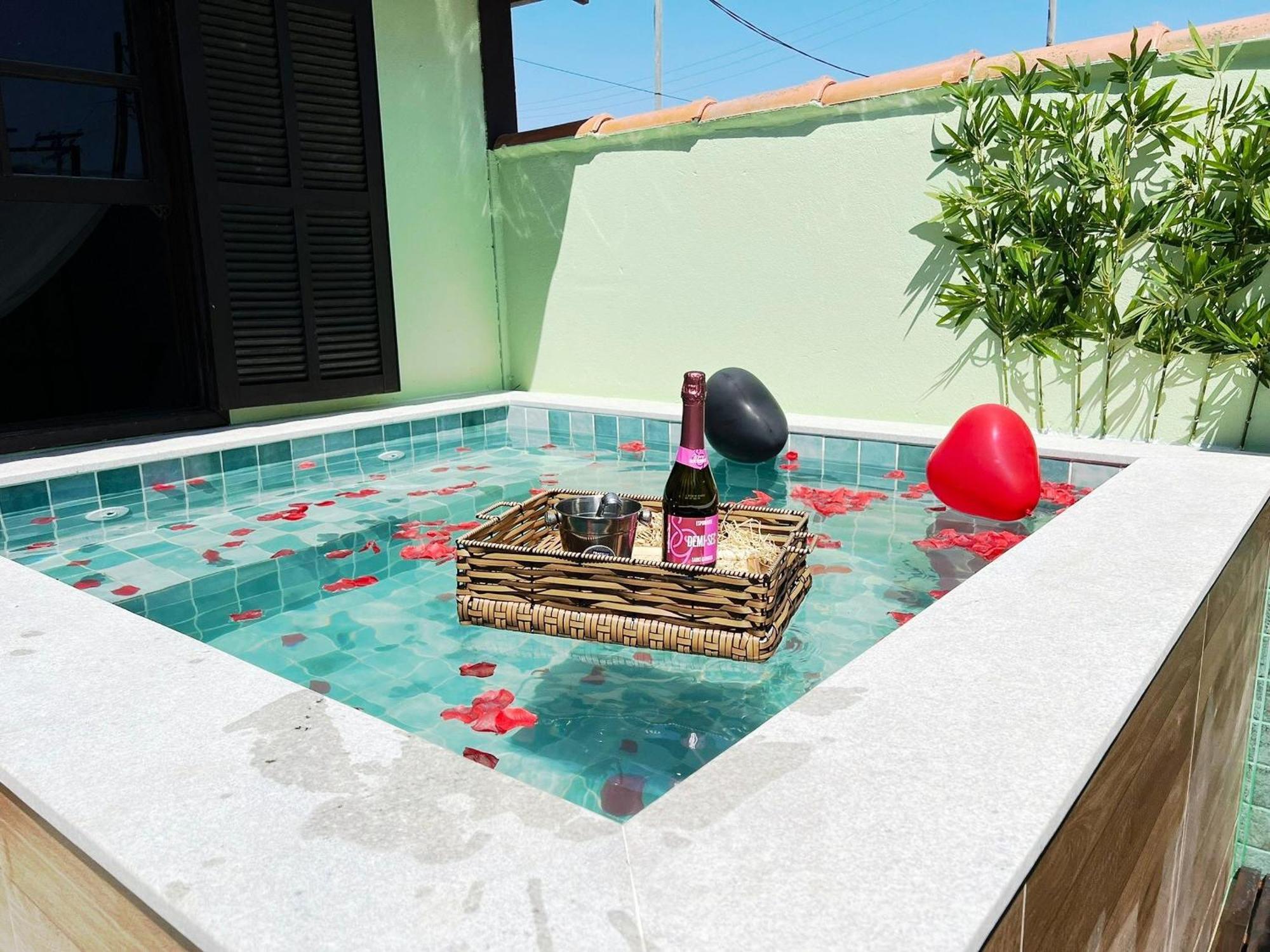 Nossa Casa Búzios - Aconchegante a 7 Min da Praia Tucuns Esterno foto