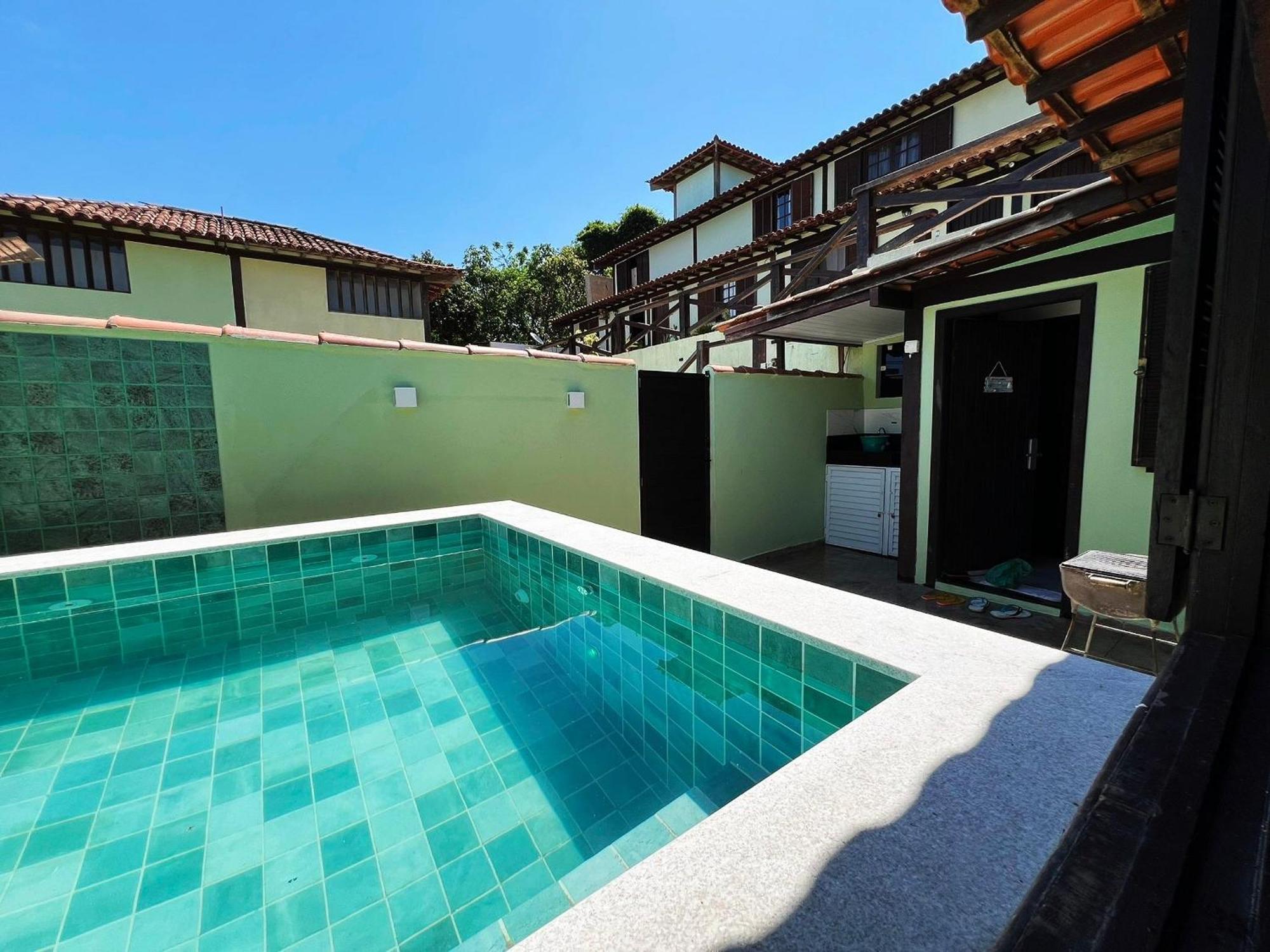 Nossa Casa Búzios - Aconchegante a 7 Min da Praia Tucuns Esterno foto