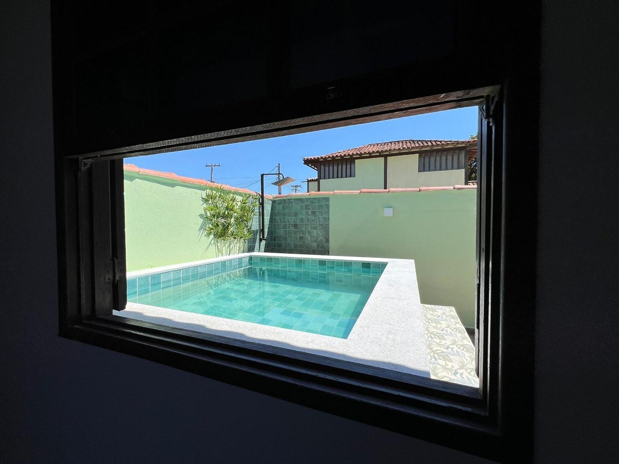 Nossa Casa Búzios - Aconchegante a 7 Min da Praia Tucuns Esterno foto