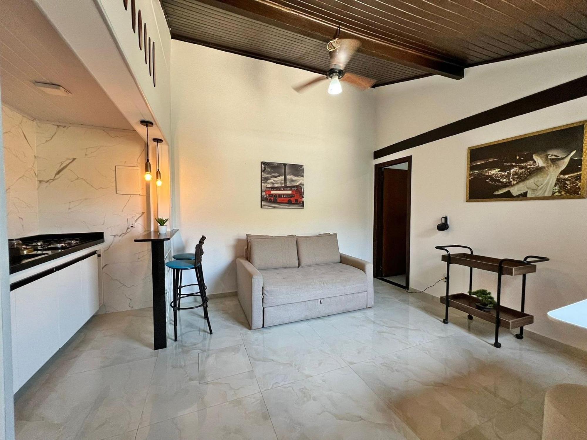 Nossa Casa Búzios - Aconchegante a 7 Min da Praia Tucuns Esterno foto